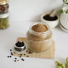 Spice harvest