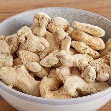 Dry Ginger