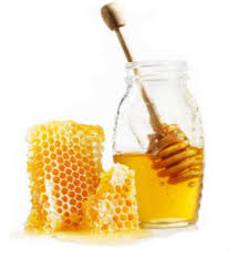 Wild Honey