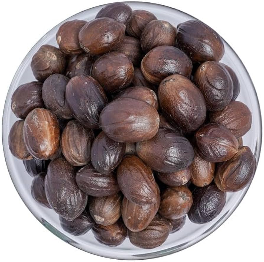 Nutmeg